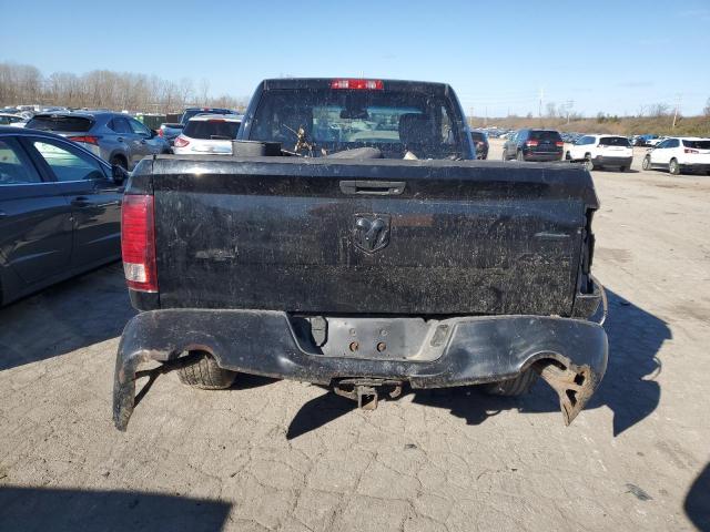 3C6JR7AT7EG153402 - 2014 RAM 1500 ST BLACK photo 6