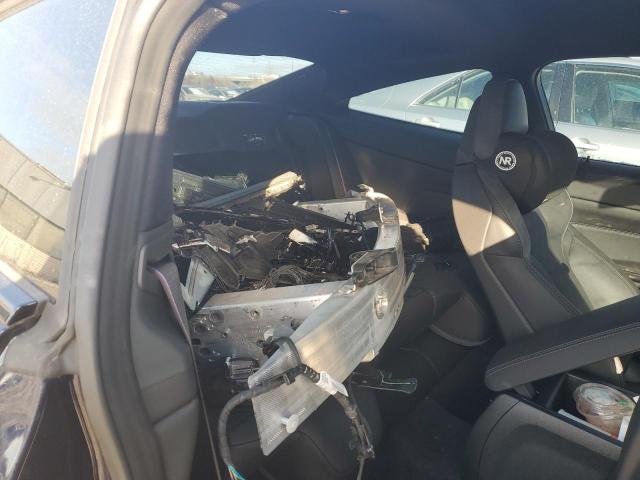 WBS33HK04SCT15829 - 2025 BMW M4 COMPETITION BLUE photo 10