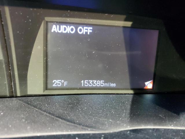 19XFB2F9XDE283445 - 2013 HONDA CIVIC EXL თეთრი ფოტო 10