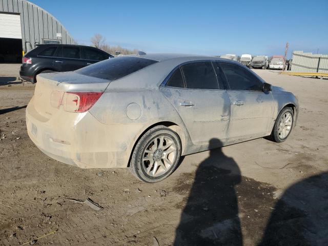 1G11C5SA4DF315653 - 2013 CHEVROLET MALIBU 1LT SILVER photo 3