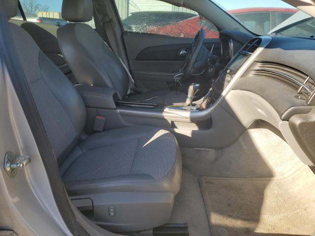 1G11C5SA4DF315653 - 2013 CHEVROLET MALIBU 1LT SILVER photo 7