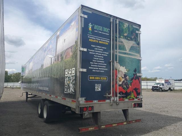 1UYVS2536K7715908 - 2019 UTILITY TRAILER ლურჯი ფოტო 3