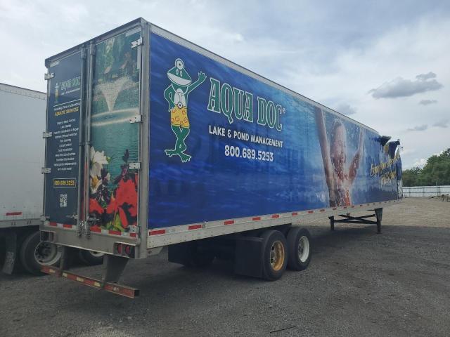 1UYVS2536K7715908 - 2019 UTILITY TRAILER ლურჯი ფოტო 4