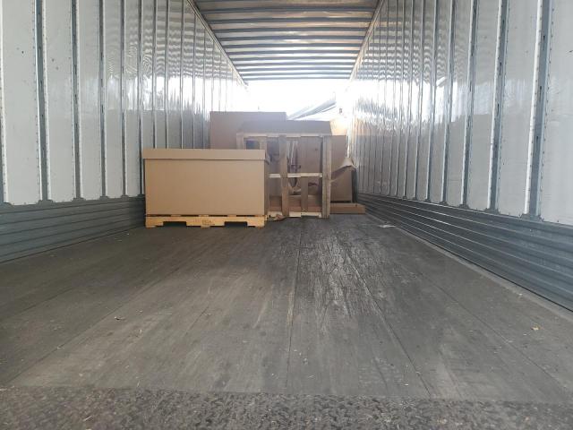 1UYVS2536K7715908 - 2019 UTILITY TRAILER ლურჯი ფოტო 6