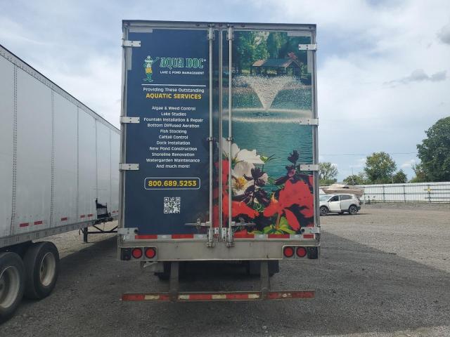 1UYVS2536K7715908 - 2019 UTILITY TRAILER ლურჯი ფოტო 8