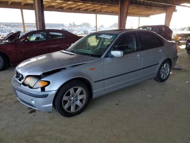 2002 BMW 325 I, 