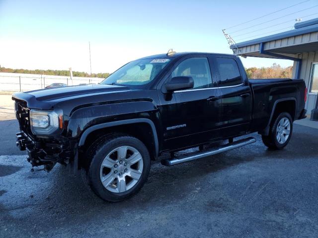 2016 GMC SIERRA C1500 SLE, 