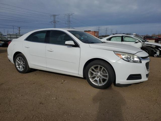 1G11C5SLXEU165112 - 2014 CHEVROLET MALIBU 1LT Ақ фото 4