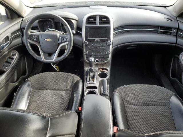 1G11C5SLXEU165112 - 2014 CHEVROLET MALIBU 1LT Ақ фото 8