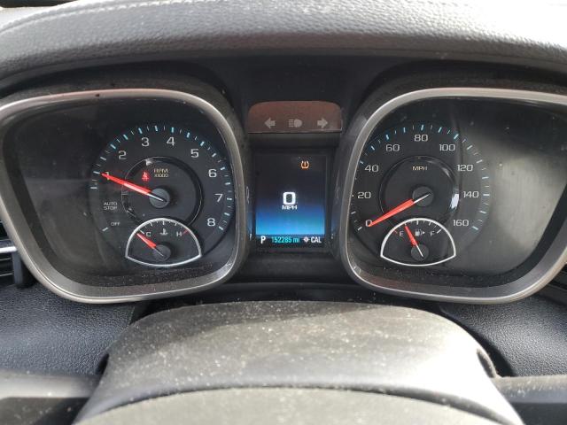 1G11C5SLXEU165112 - 2014 CHEVROLET MALIBU 1LT Ақ фото 9