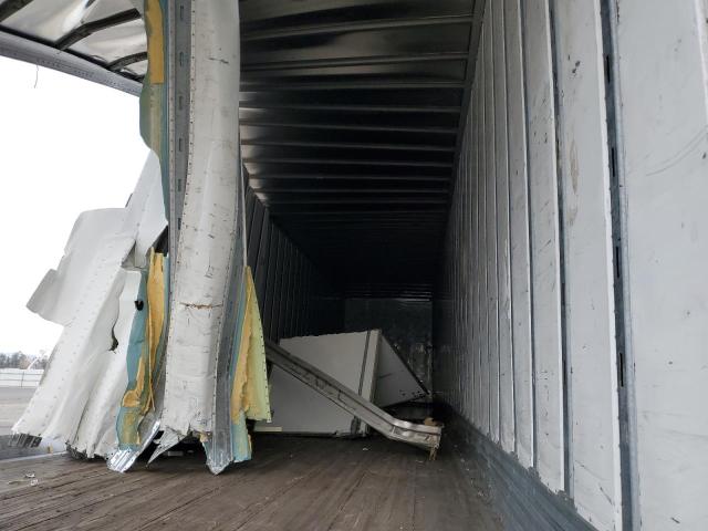 1UYVS2530J3324419 - 2018 UTILITY TRAILER WHITE photo 5