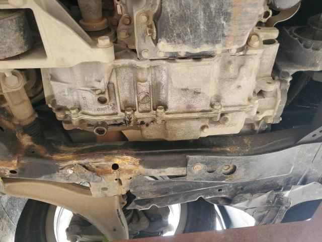 1G11C5SL4EF277165 - 2014 CHEVROLET MALIBU 1LT ვერცხლისფერი ფოტო 12