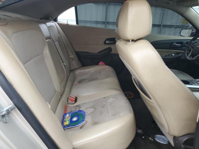 1G11C5SA5DF253258 - 2013 CHEVROLET MALIBU 1LT Күміс фото 10