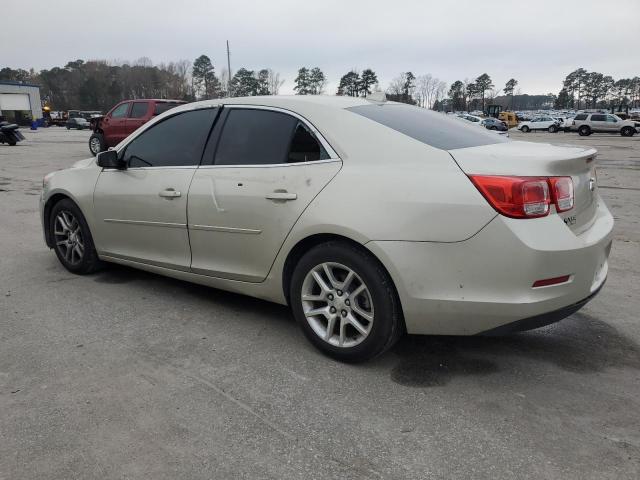 1G11C5SA5DF253258 - 2013 CHEVROLET MALIBU 1LT Күміс фото 2