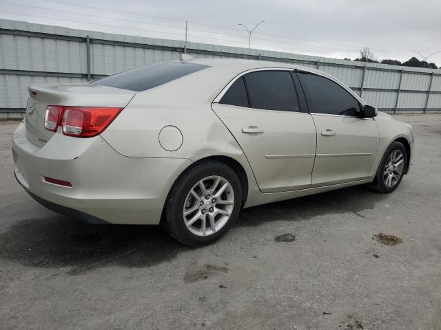 1G11C5SA5DF253258 - 2013 CHEVROLET MALIBU 1LT Күміс фото 3