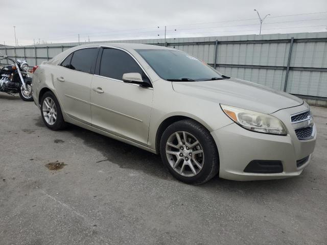 1G11C5SA5DF253258 - 2013 CHEVROLET MALIBU 1LT Күміс фото 4