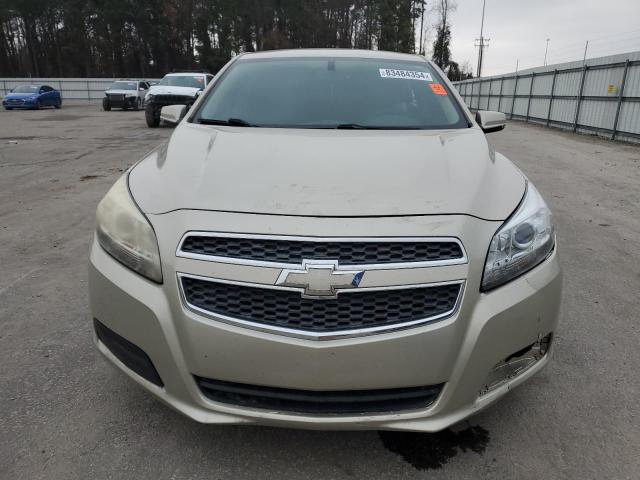 1G11C5SA5DF253258 - 2013 CHEVROLET MALIBU 1LT Күміс фото 5