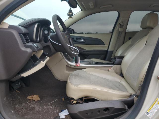 1G11C5SA5DF253258 - 2013 CHEVROLET MALIBU 1LT Күміс фото 7