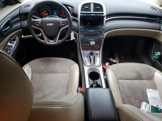 1G11C5SA5DF253258 - 2013 CHEVROLET MALIBU 1LT Күміс фото 8