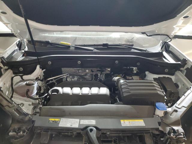 1V2BR2CA1RC559498 - 2024 VOLKSWAGEN ATLAS SEL WHITE photo 12