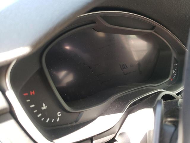 WA18NAF45HA090296 - 2017 AUDI A4 ALLROAD PREMIUM PLUS BLACK photo 9