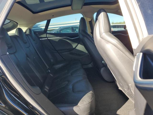 5YJSA1CN4DFP04485 - 2013 TESLA MODEL S Qara foto 10