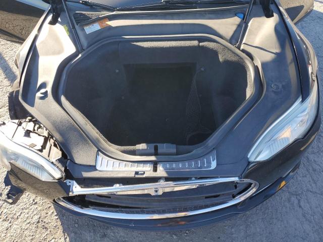 5YJSA1CN4DFP04485 - 2013 TESLA MODEL S Qara foto 11