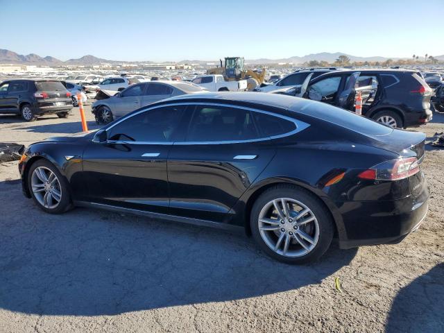 5YJSA1CN4DFP04485 - 2013 TESLA MODEL S Qara foto 2