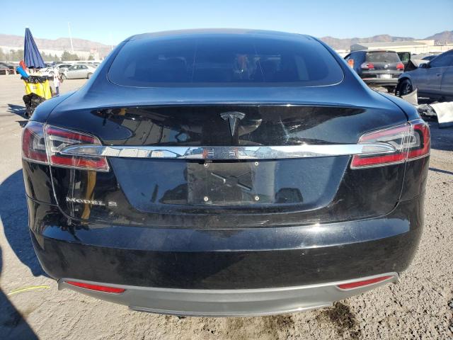 5YJSA1CN4DFP04485 - 2013 TESLA MODEL S Qara foto 6