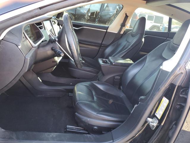 5YJSA1CN4DFP04485 - 2013 TESLA MODEL S Qara foto 7