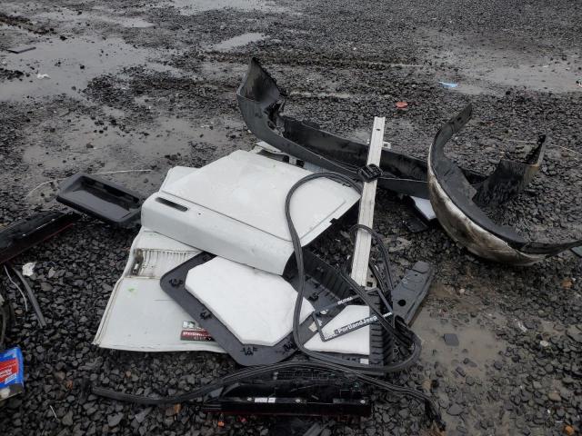 ZFBHRFABXK6N46447 - 2019 RAM PROMASTER WHITE photo 13