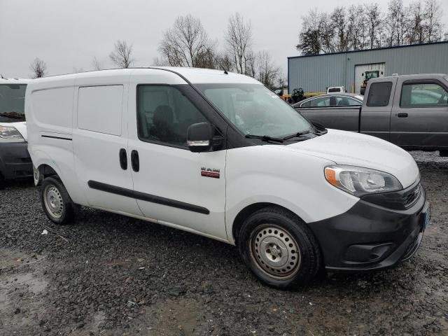 ZFBHRFABXK6N46447 - 2019 RAM PROMASTER WHITE photo 4