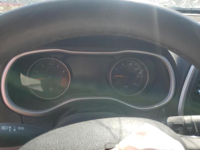 1C4PJMBS6FW633870 - 2015 JEEP CHEROKEE TRAILHAWK 灰色 照片 9