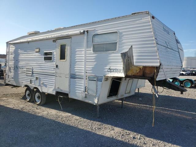 2001 KEYSTONE SPRINGDALE, 