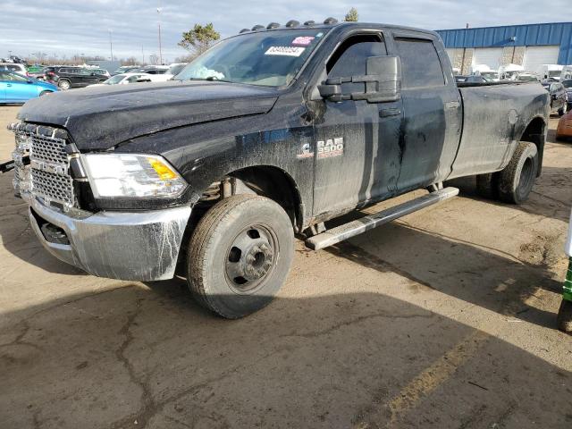 2013 RAM 3500 ST, 