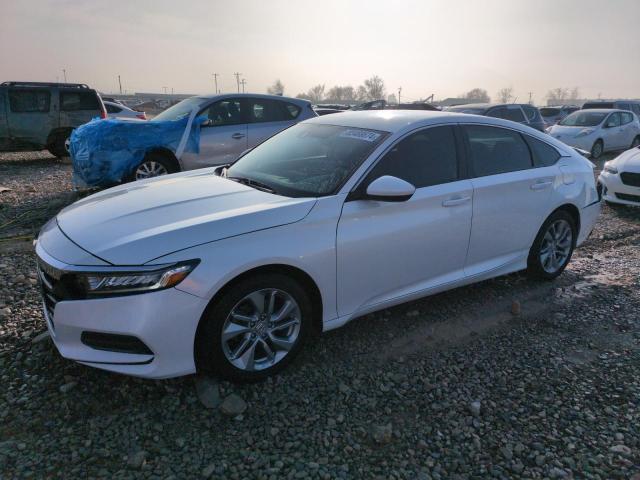 2018 HONDA ACCORD LX, 