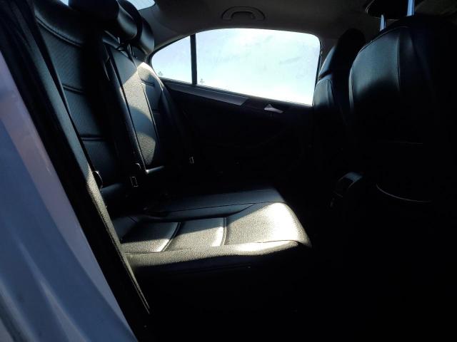 3VWD17AJ4FM250326 - 2015 VOLKSWAGEN JETTA SE თეთრი ფოტო 10