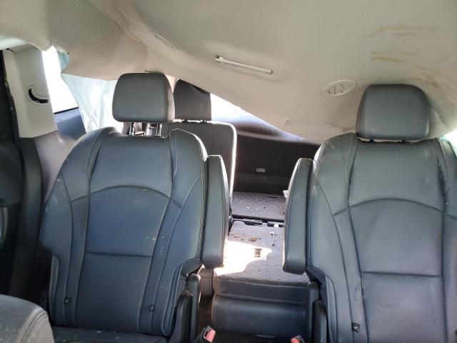 5GAERBKW6KJ181886 - 2019 BUICK ENCLAVE ESSENCE 白色 照片 10