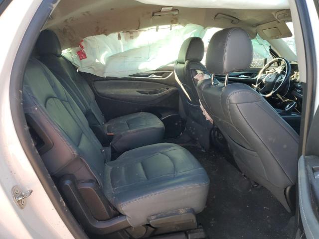 5GAERBKW6KJ181886 - 2019 BUICK ENCLAVE ESSENCE 白色 照片 11