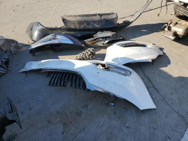 5GAERBKW6KJ181886 - 2019 BUICK ENCLAVE ESSENCE 白色 照片 13