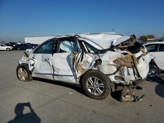 5GAERBKW6KJ181886 - 2019 BUICK ENCLAVE ESSENCE 白色 照片 2