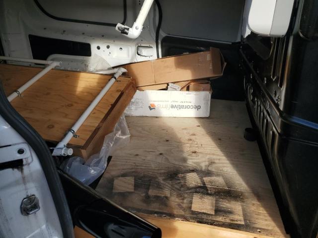 ZFBERFAB1H6E48695 - 2017 RAM PROMASTER WHITE photo 11