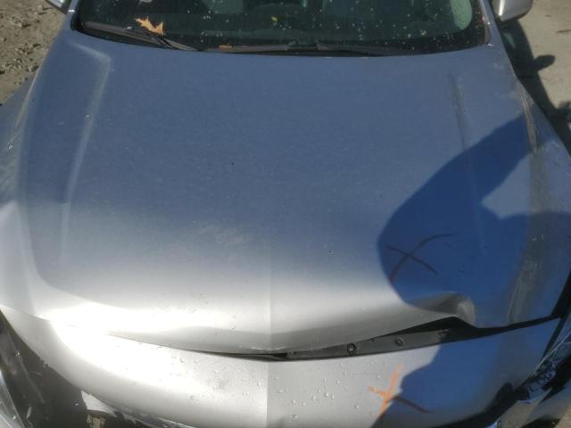 1G11C5SAXGF139390 - 2016 CHEVROLET MALIBU LIM LT 银色 照片 11