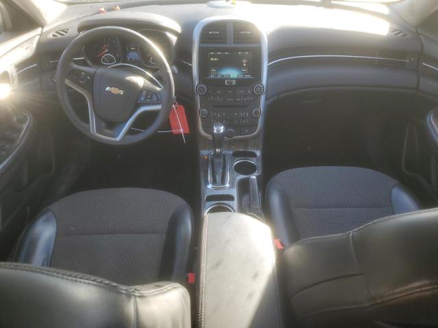 1G11C5SAXGF139390 - 2016 CHEVROLET MALIBU LIM LT 银色 照片 8