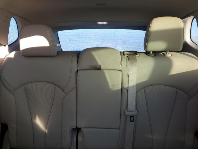 LRBFX1SA4KD113266 - 2019 BUICK ENVISION PREFERRED მუქწითელი ფოტო 10