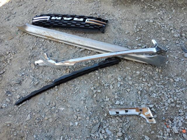 3C6UR5DJ9NG212123 - 2022 RAM 2500 BIG HORN/LONE STAR GREEN photo 12