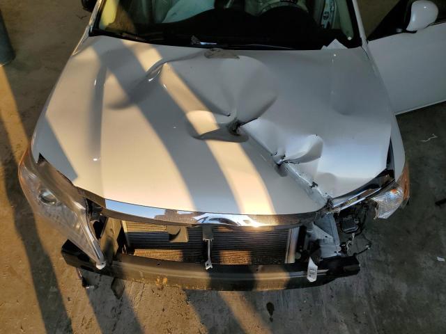 4T1BK3DB5BU398491 - 2011 TOYOTA AVALON BASE 白色 照片 11