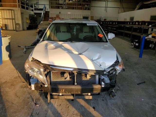 4T1BK3DB5BU398491 - 2011 TOYOTA AVALON BASE 白色 照片 5