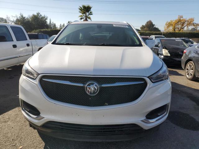 5GAERBKW3MJ205015 - 2021 BUICK ENCLAVE ESSENCE 白色 照片 5