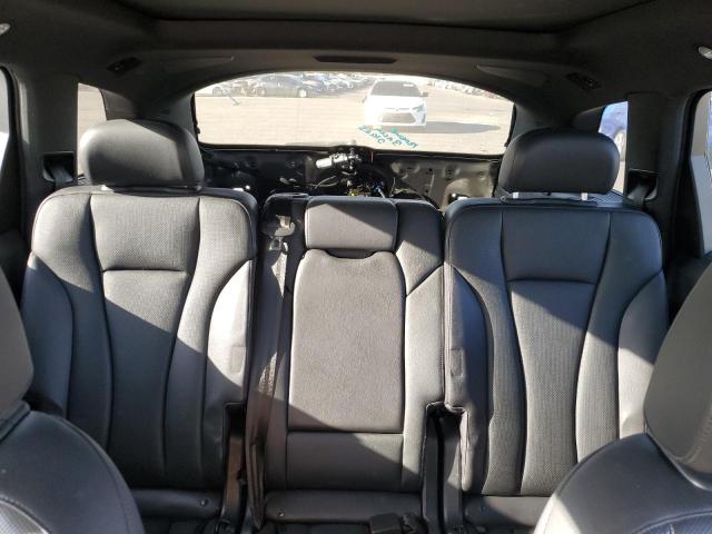 WA1VAAF76HD057525 - 2017 AUDI Q7 PRESTIGE 灰色 照片 10